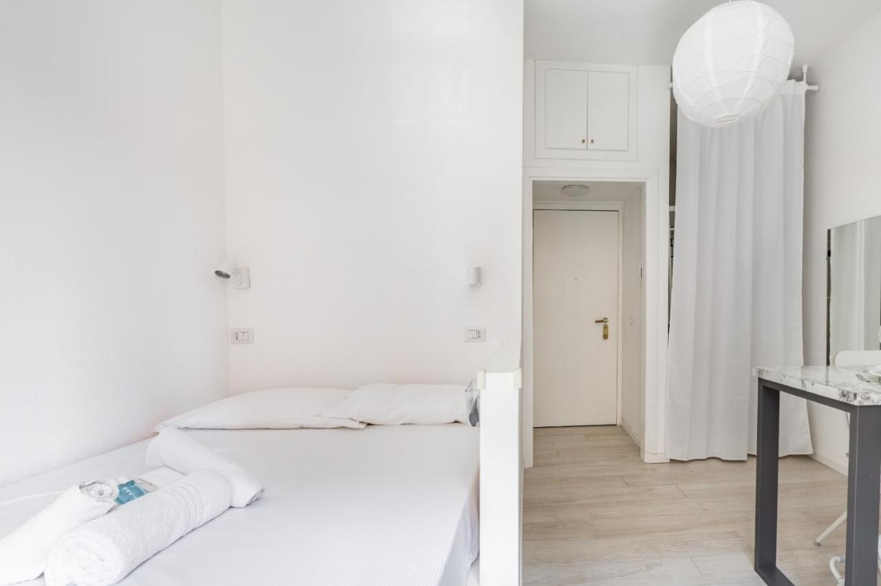 Bright Apt 600Mt From Viale Zara! Mediolan Zewnętrze zdjęcie