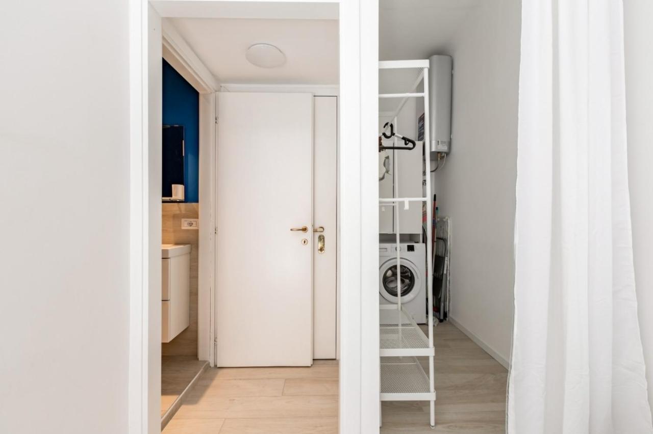 Bright Apt 600Mt From Viale Zara! Mediolan Zewnętrze zdjęcie