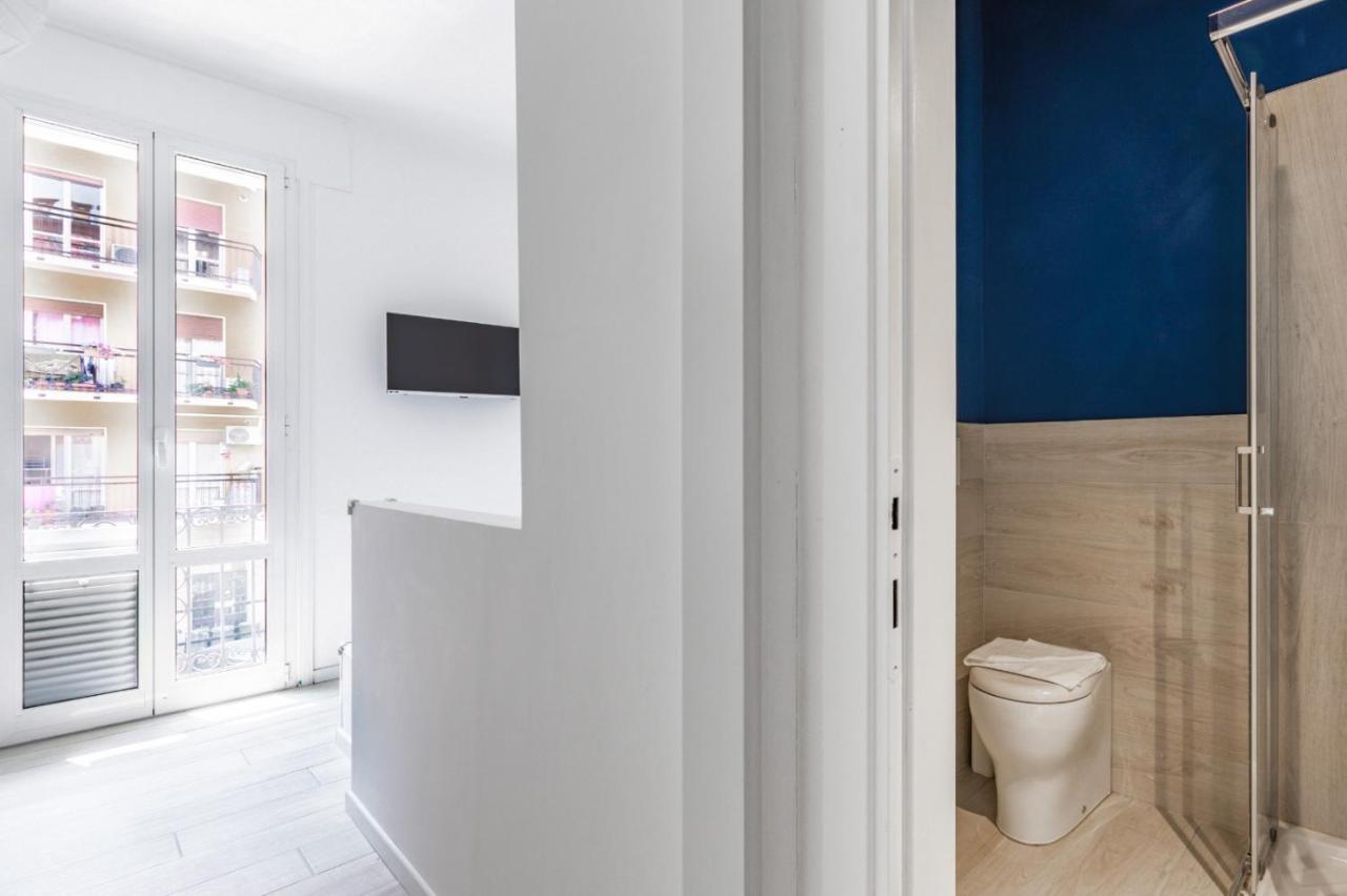 Bright Apt 600Mt From Viale Zara! Mediolan Zewnętrze zdjęcie